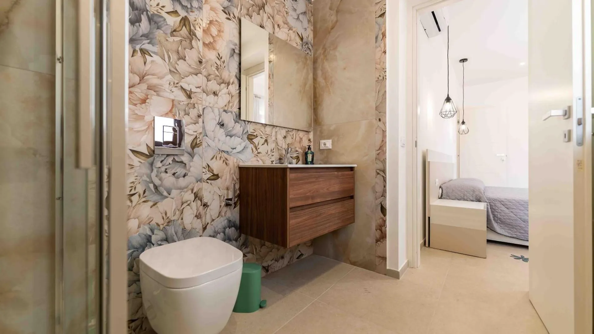 Nikelia Otel Cefalù Konukevi
