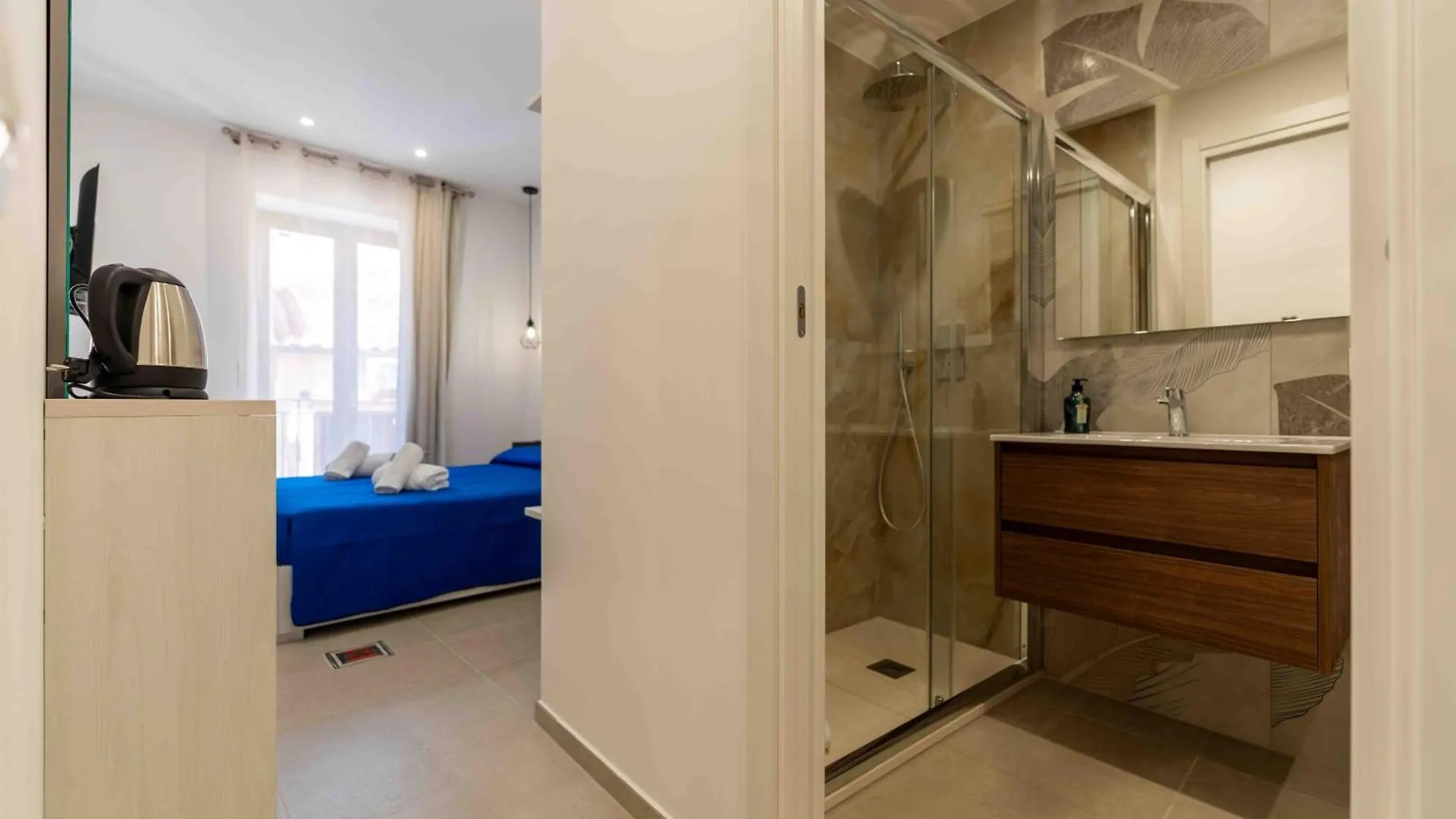 Nikelia Otel Cefalù