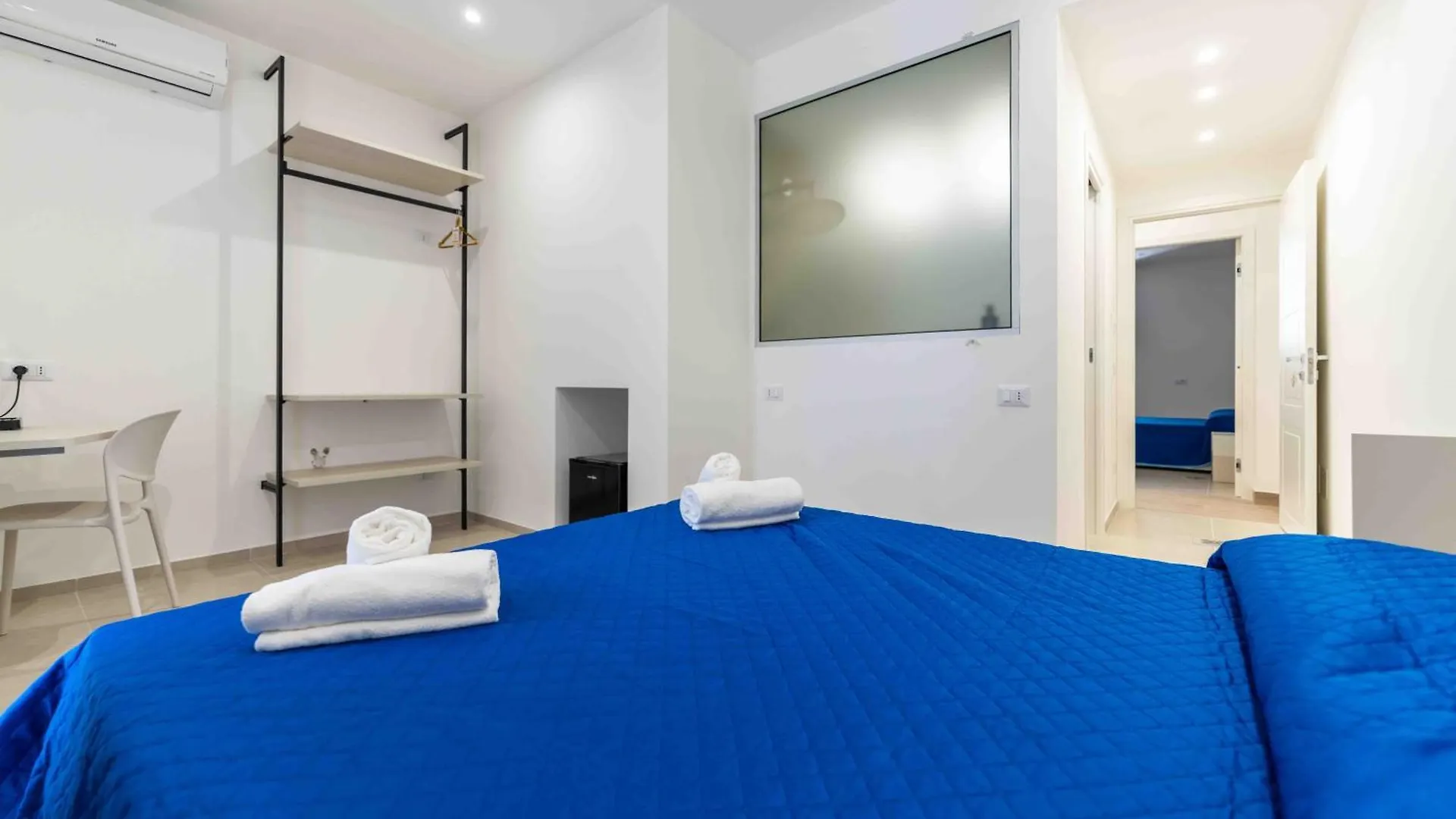 Nikelia Otel Cefalù