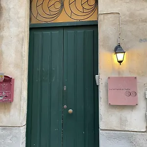 La Terrazza Di Gadia Frühstückspension